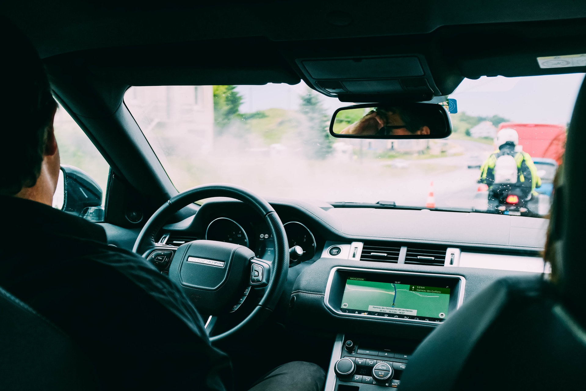 Car Insurance Discount