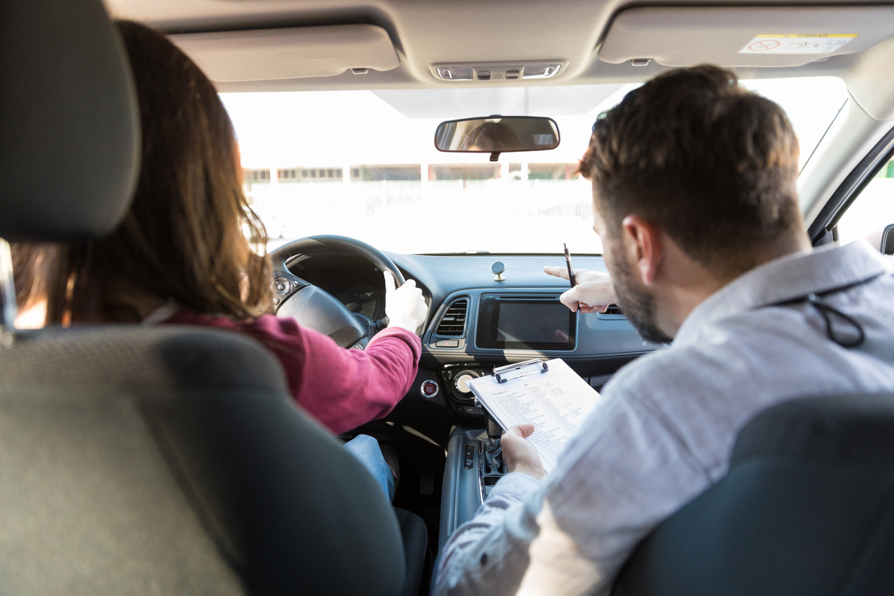 Driving School