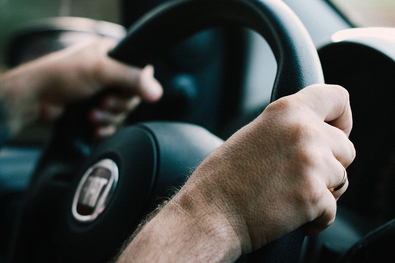 Driving Course Edmonton