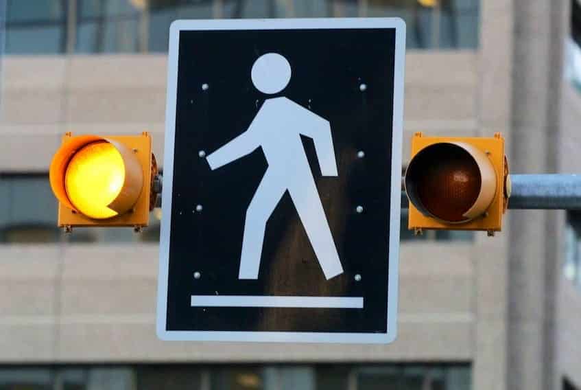 Cross -Walk
